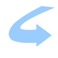 Curved arrow (Animation)