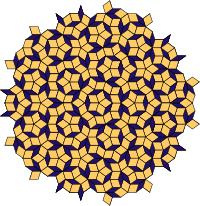 Penrose Tiles