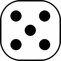 Five