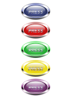 Button Ellipse