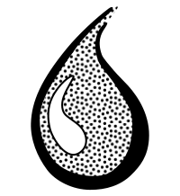 drop - lineart