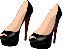 High Heels 01