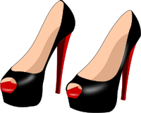 High Heels 03