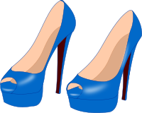 High Heels 04