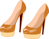 High Heels 09