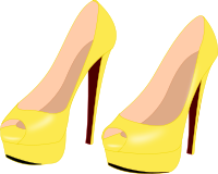 High Heels 10