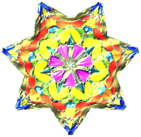 Flower Power 7