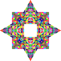Geometric Art