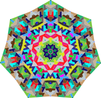 Geometric Art 2