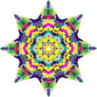Geometric Art 3