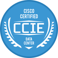 CCIE Data Center