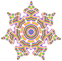 Geometric Art 4