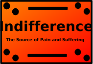 indifference
