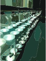 LED Factory Image Series 3/10
