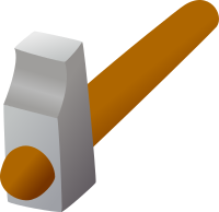 Hammer
