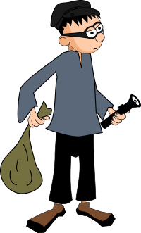 The Thief