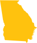 Georgia State Outline