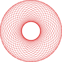 Red Spiral