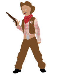Cowboy Kid