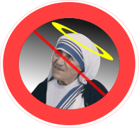 Mutter Teresa