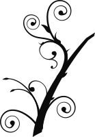 Twisted Branch 2