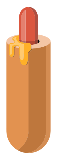 Corndog