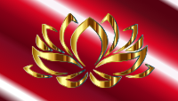 Golden Lotus Extra Crispy