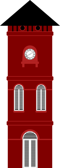 Tan Beng Swee Clock Tower, Malacca
