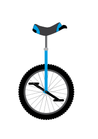 Unicycle