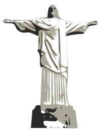 Christ the Redeemer statue