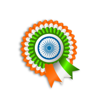 India Ribbon