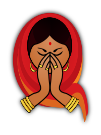 Indian Woman