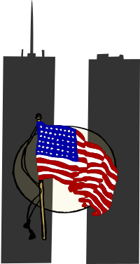 WTC NY 9-11