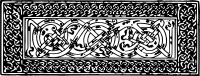 Some Sort of Celtic Design 1