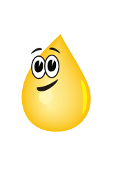 Droplet oil 0100