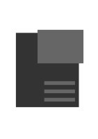Onix Document Icon