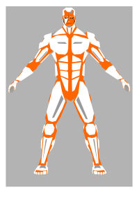Cyborg