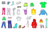 Clothing