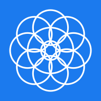 cosmic flag