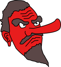Simple Tengu