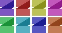 Color Banner