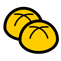 bakery: buns