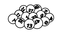 Lottery Balls