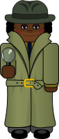 Detective