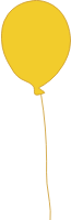 A balloon