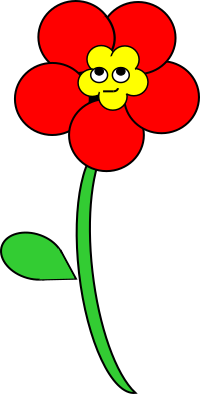 Smiling Poppy