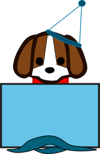 Puppy Present