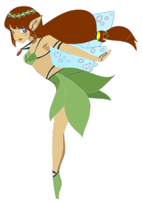 Fairy