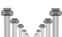 Roman Columns