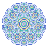 Mandala Pixabay